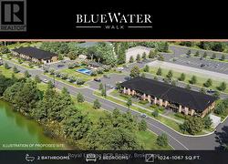 1 - 215 A CONCESSION RD 10 ROAD Saugeen Shores, ON N0H 2C7