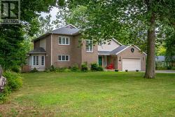 110 FOREST GLEN DRIVE Gravenhurst (Muskoka (S)), ON P1P 1A1