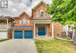 BASEMENT - 347 EDENBROOK HILL DRIVE Brampton, ON L7A 2N4