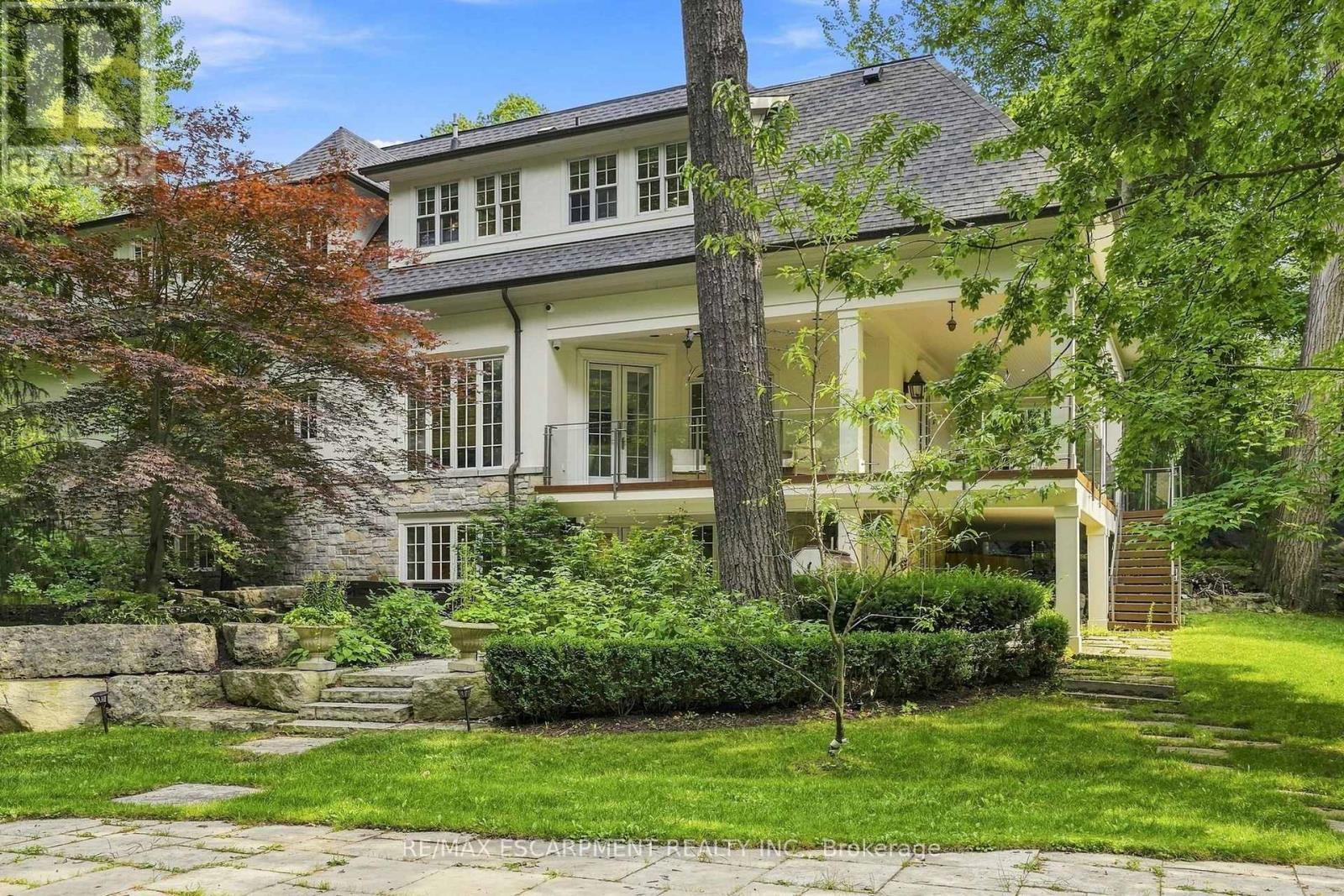 2025 Heartwood Court, Mississauga, ON