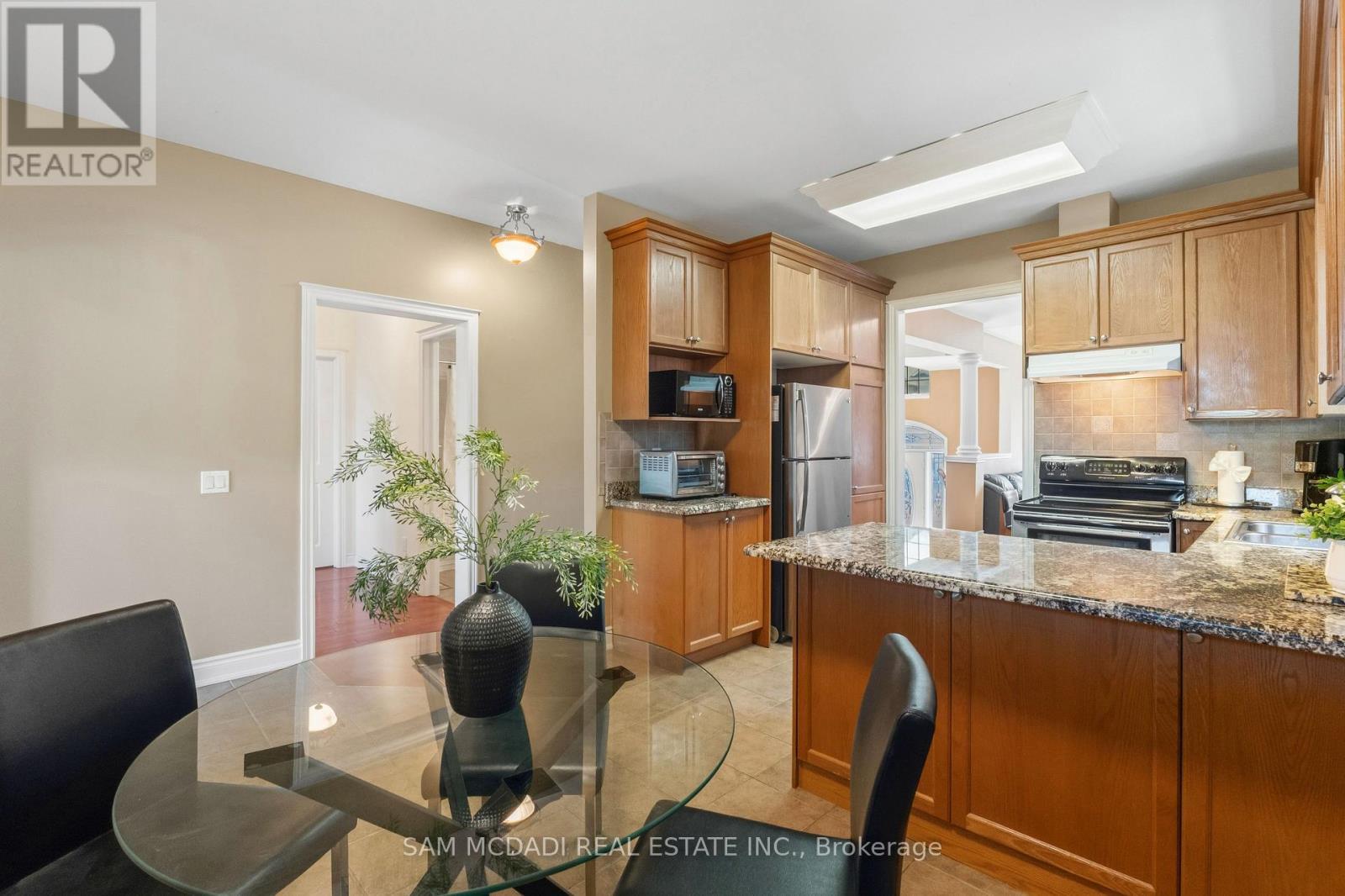 15 Eaglesprings Crescent, Brampton, ON