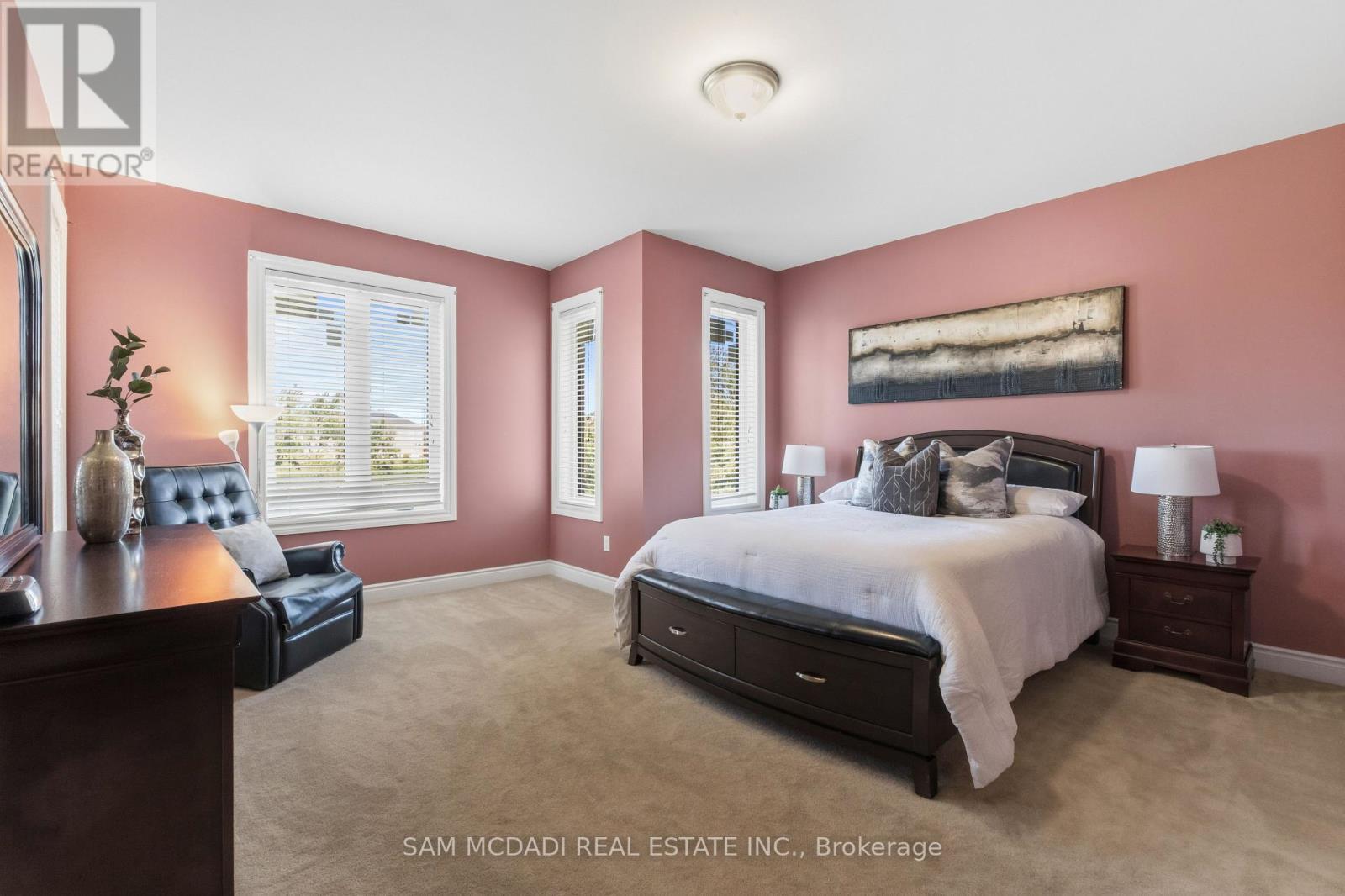 15 Eaglesprings Crescent, Brampton, ON
