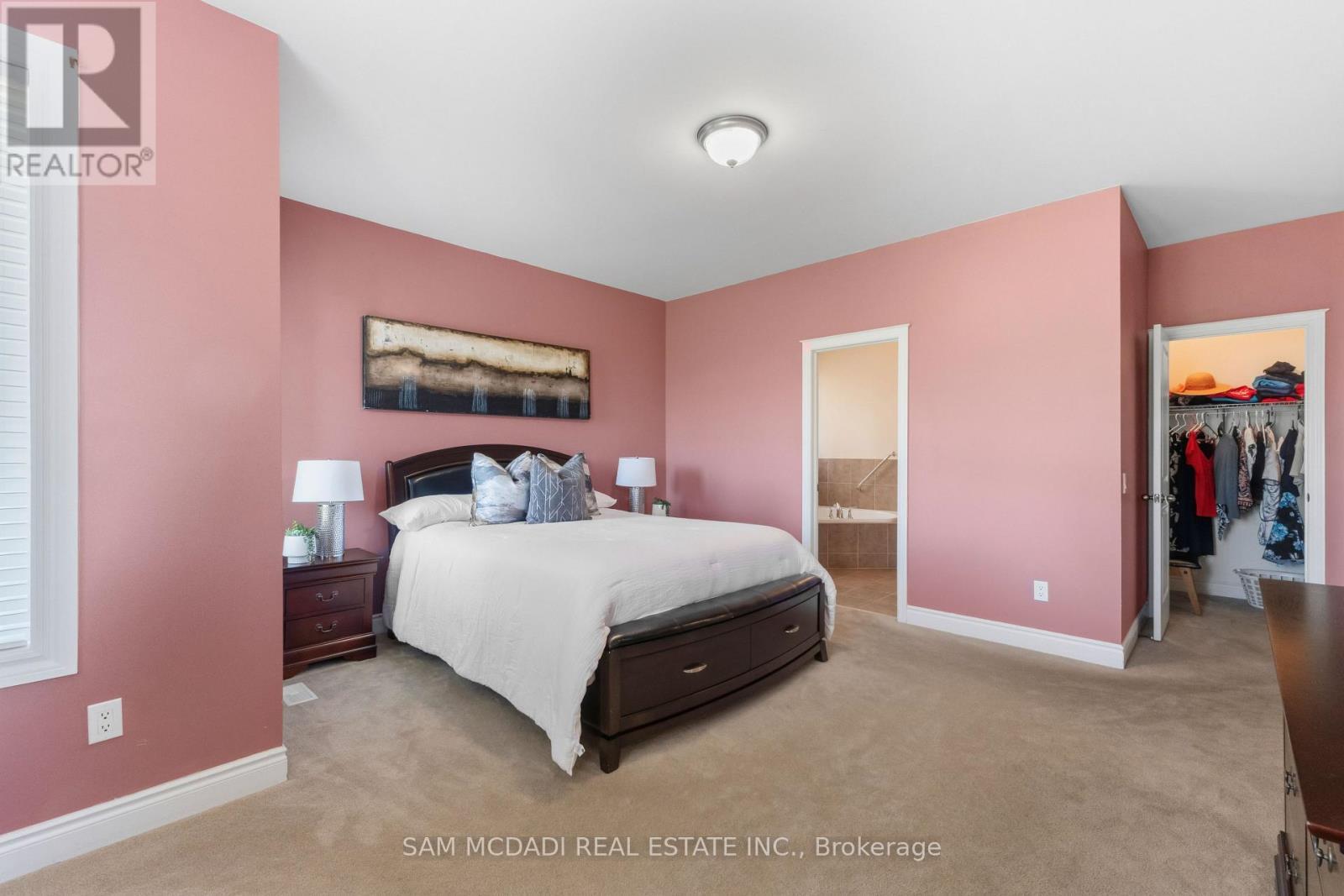15 Eaglesprings Crescent, Brampton, ON