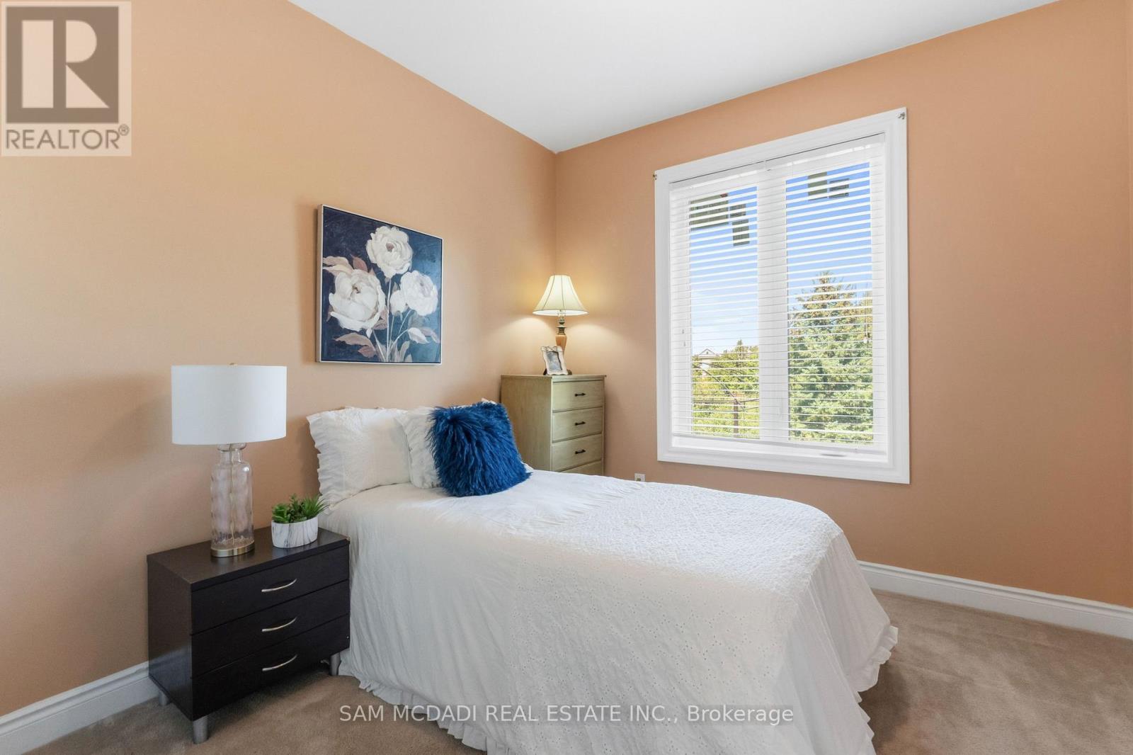 15 Eaglesprings Crescent, Brampton, ON