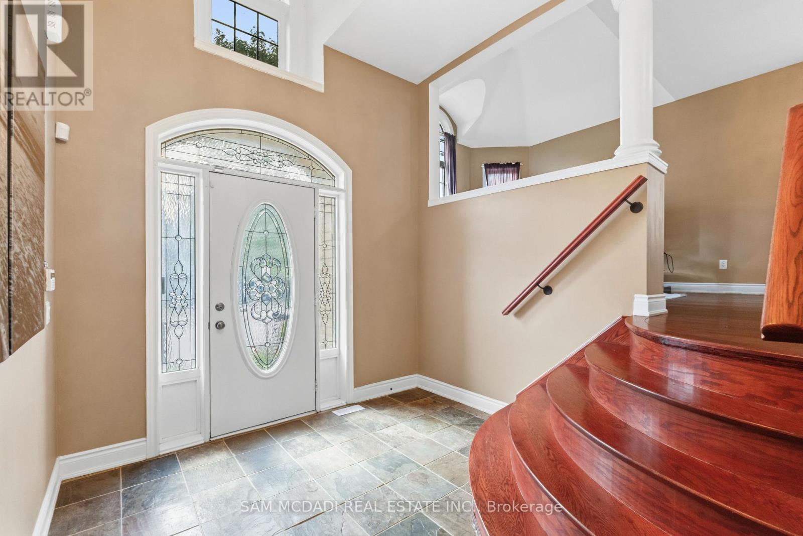 15 Eaglesprings Crescent, Brampton, ON