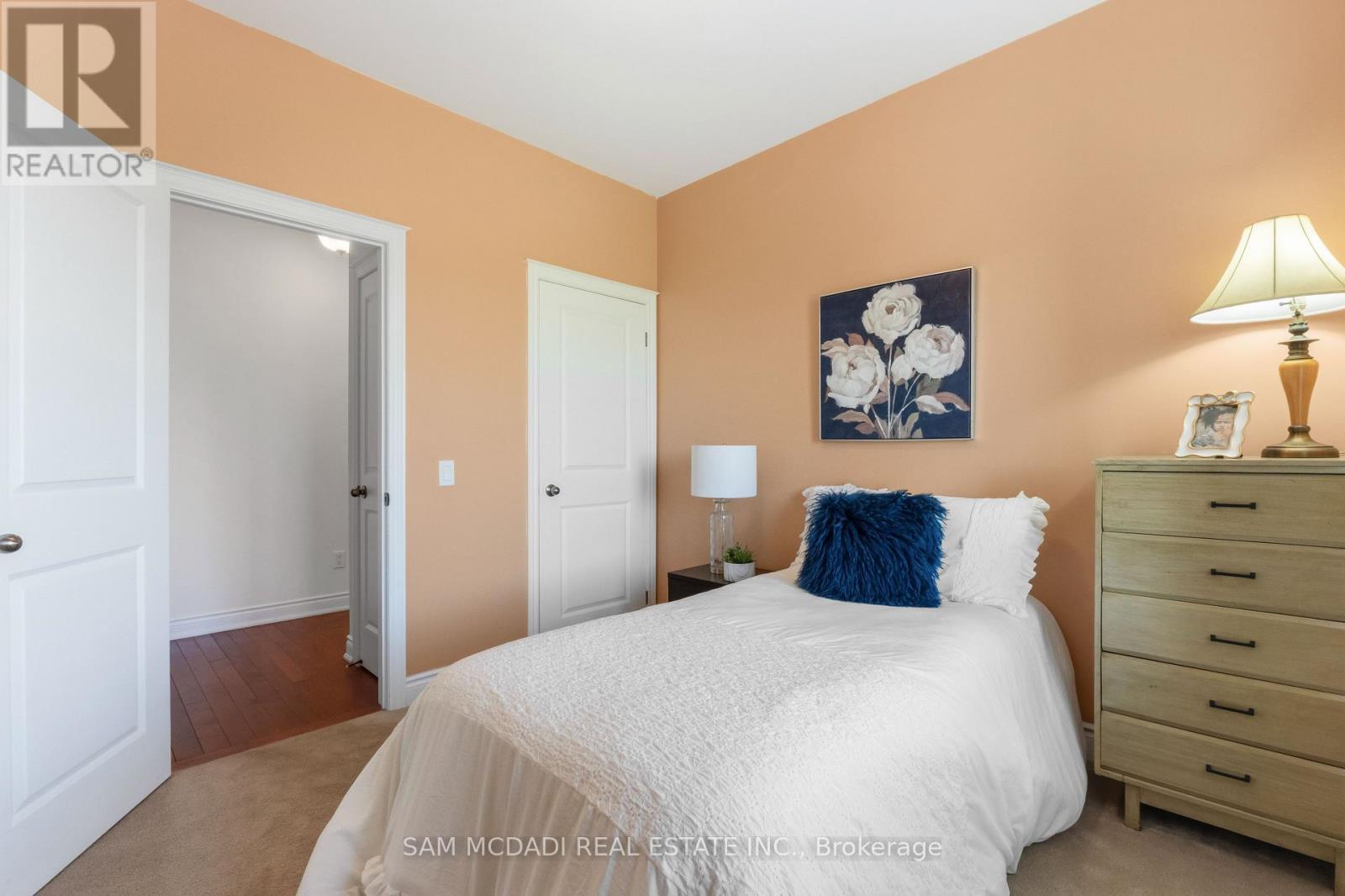 15 Eaglesprings Crescent, Brampton, ON