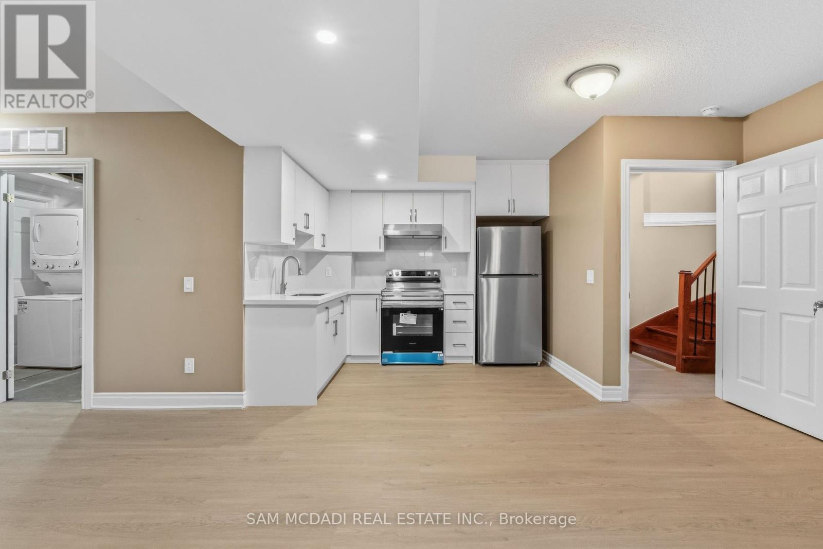 15 Eaglesprings Crescent, Brampton, ON
