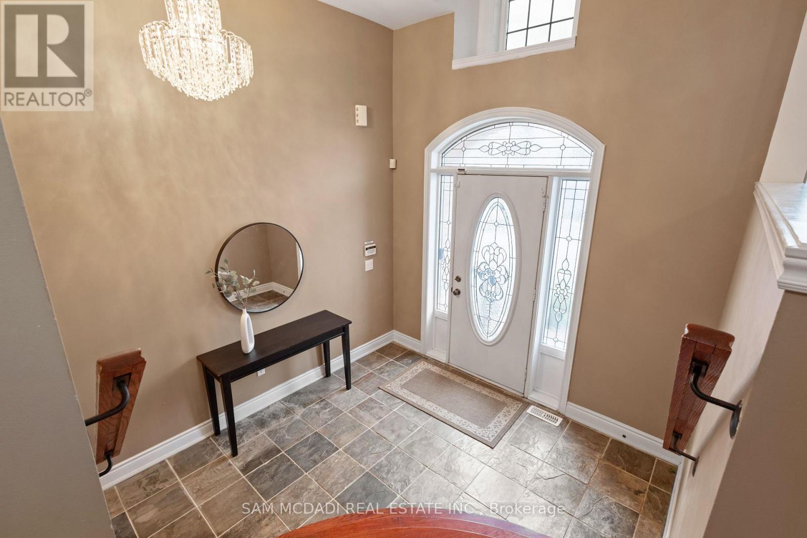 15 Eaglesprings Crescent, Brampton, ON