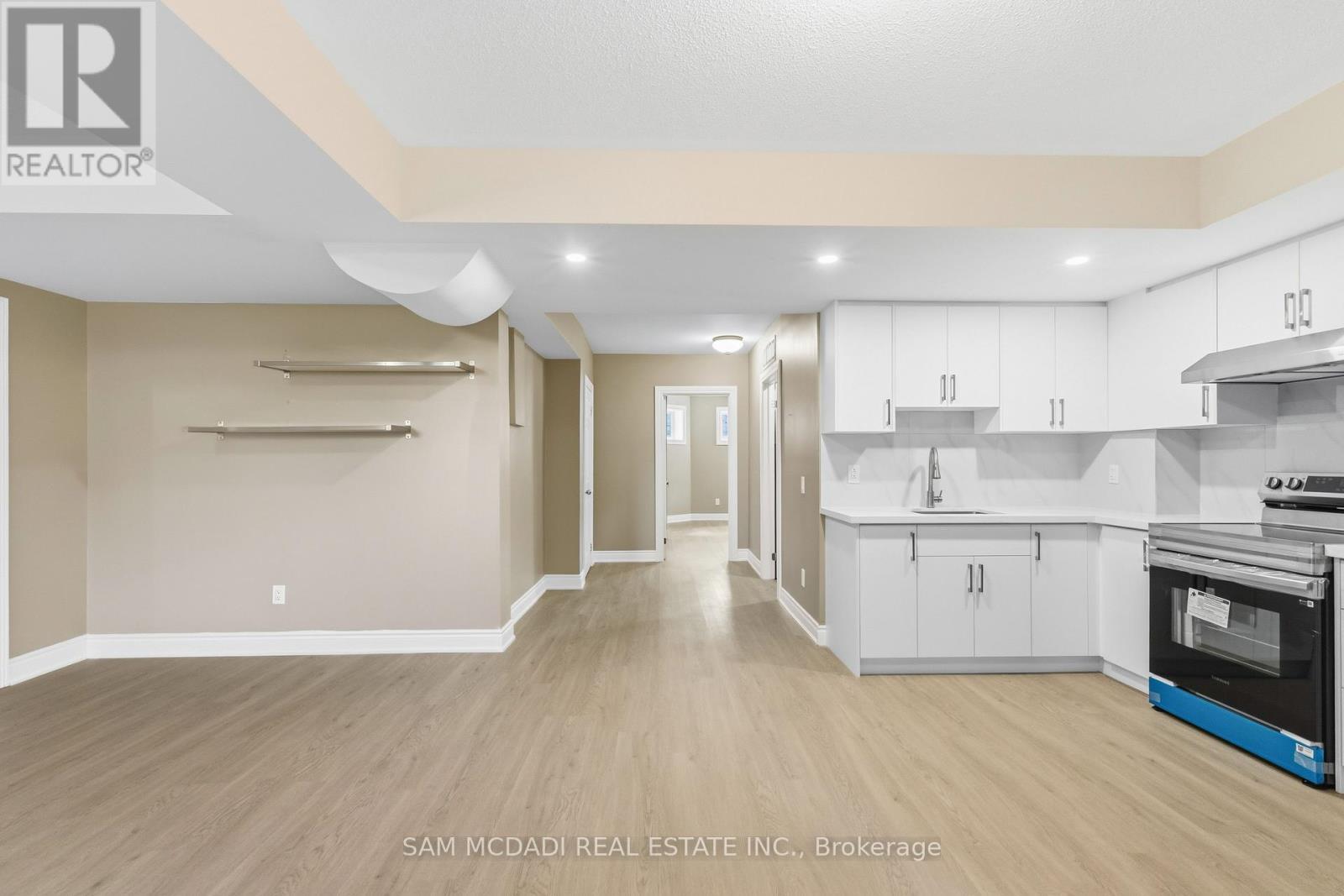 15 Eaglesprings Crescent, Brampton, ON