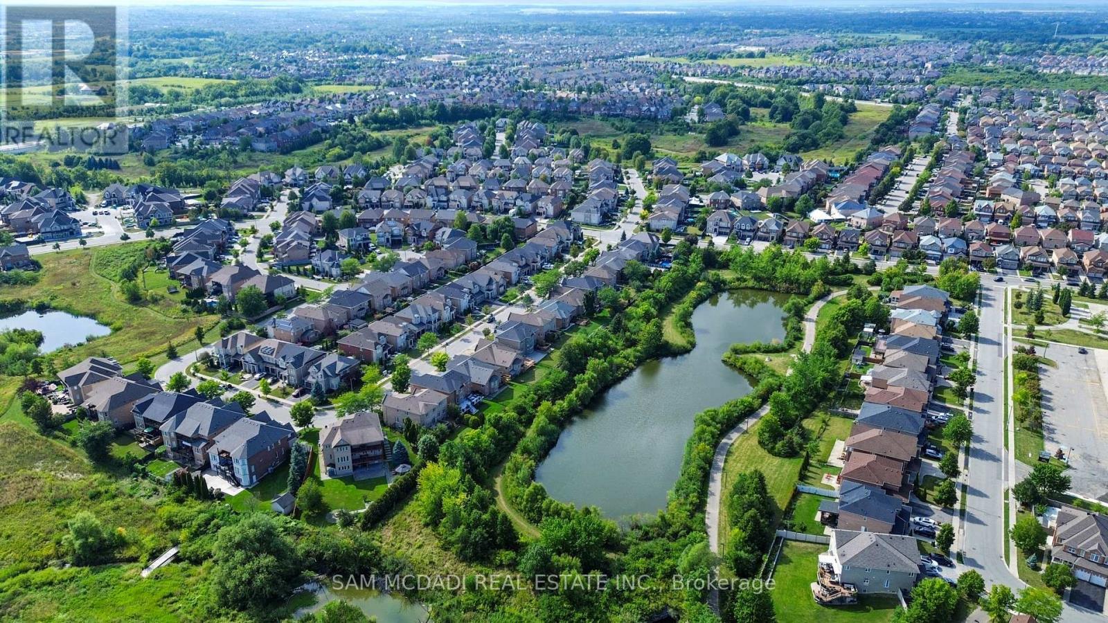 15 Eaglesprings Crescent, Brampton, ON
