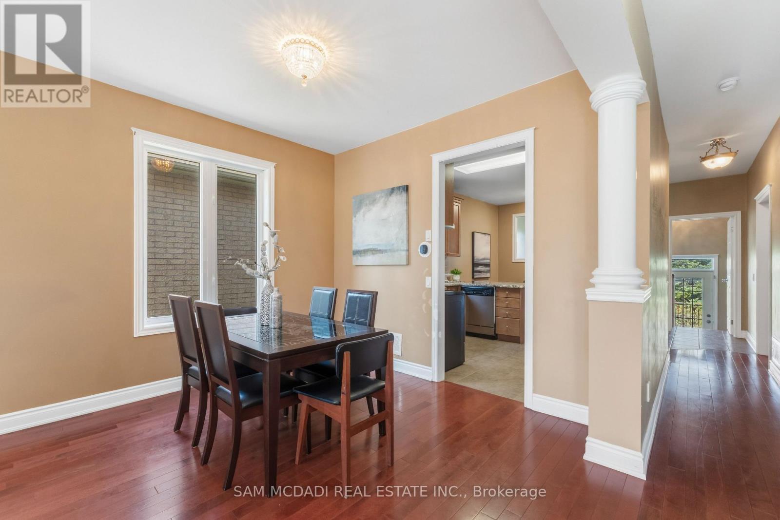 15 Eaglesprings Crescent, Brampton, ON