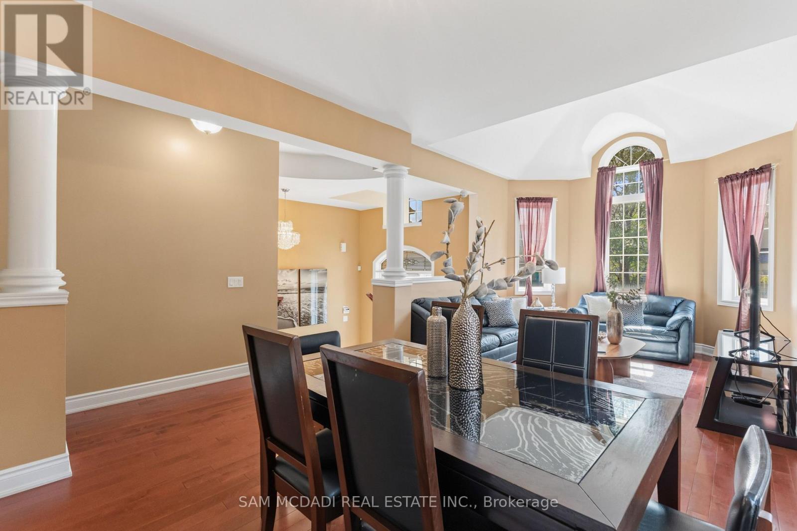 15 Eaglesprings Crescent, Brampton, ON