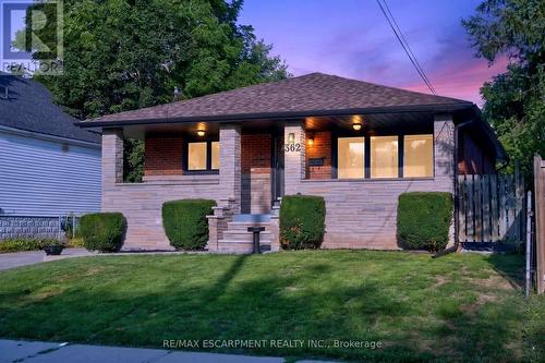 362 Rosseau Road, Hamilton, ON 