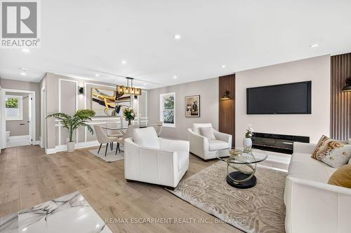 362 Rosseau Road, Hamilton, ON 