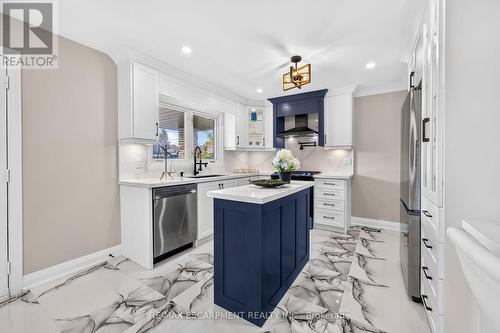 362 Rosseau Road, Hamilton, ON 