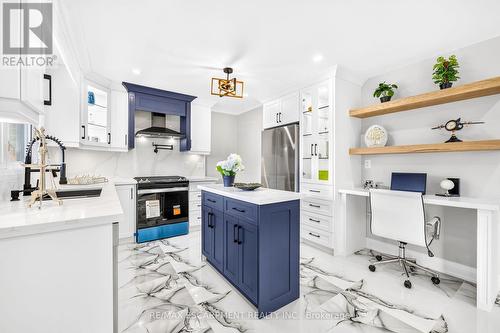 362 Rosseau Road, Hamilton, ON 