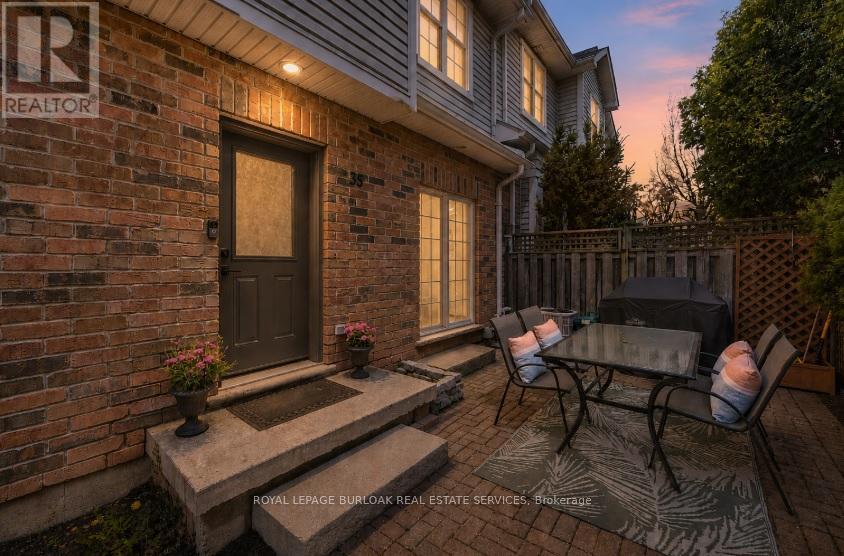 35 - 1085 Harrogate Drive, Hamilton, ON
