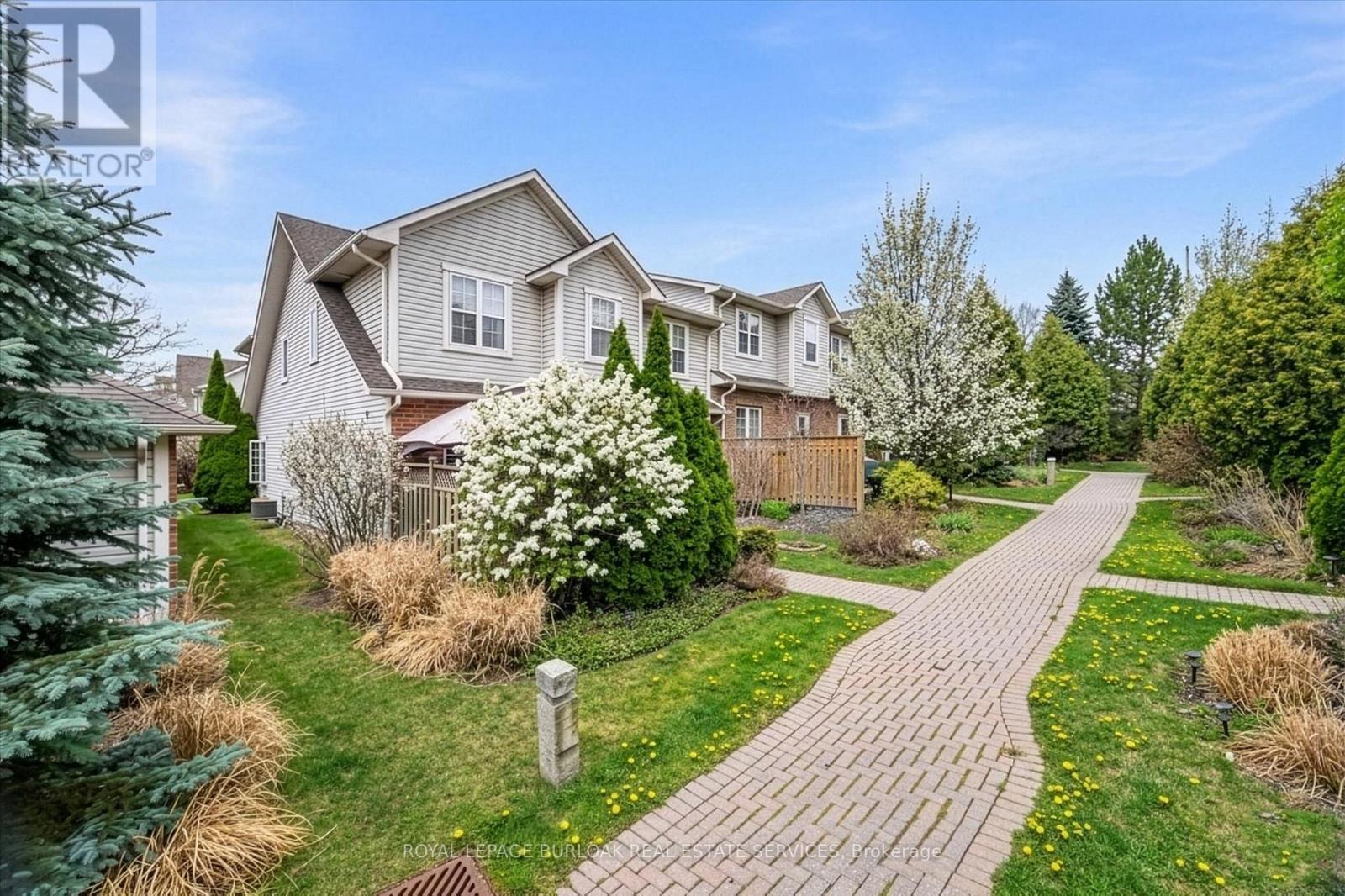 35 - 1085 Harrogate Drive, Hamilton, ON