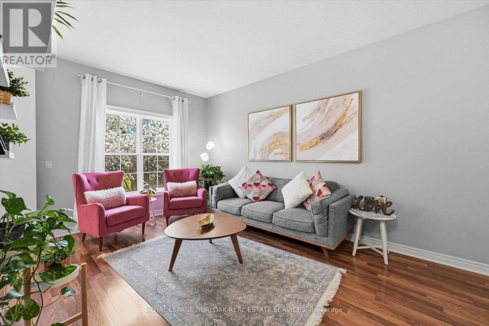 35 - 1085 Harrogate Drive, Hamilton, ON