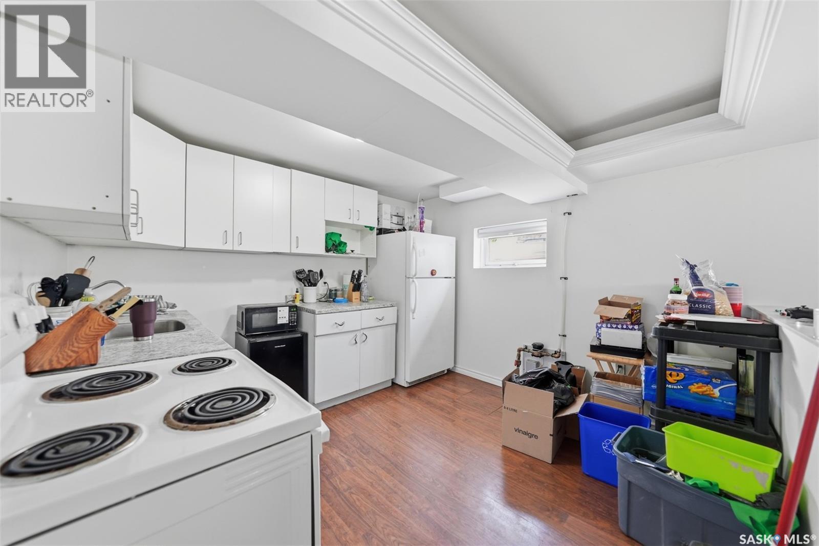 201 H Avenue N, Saskatoon, SK