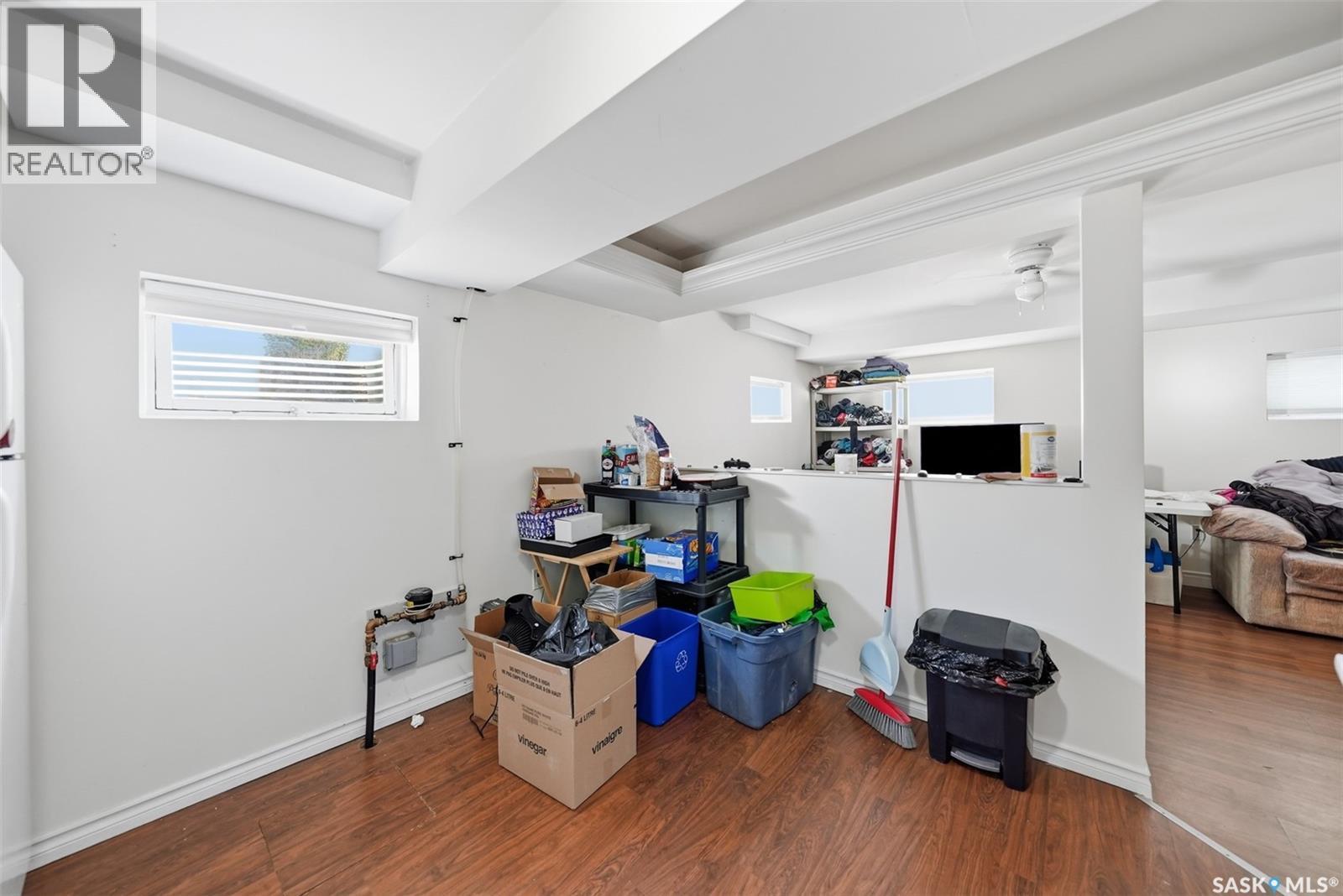 201 H Avenue N, Saskatoon, SK