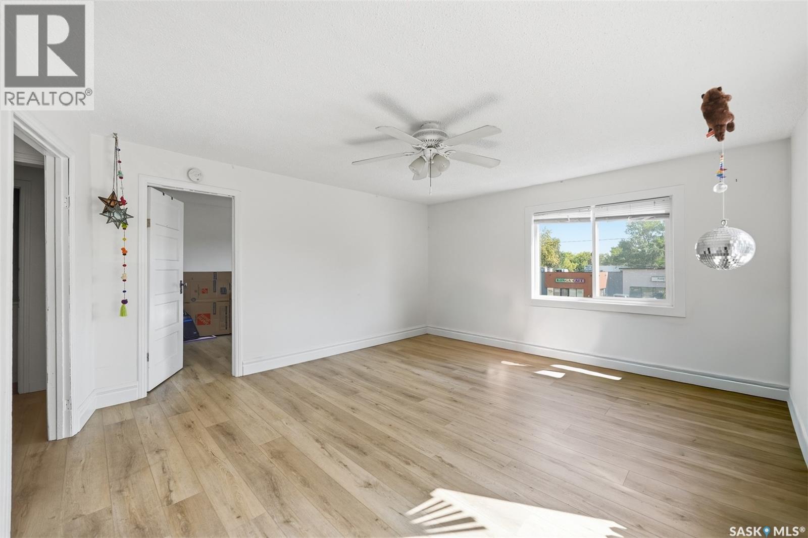 201 H Avenue N, Saskatoon, SK