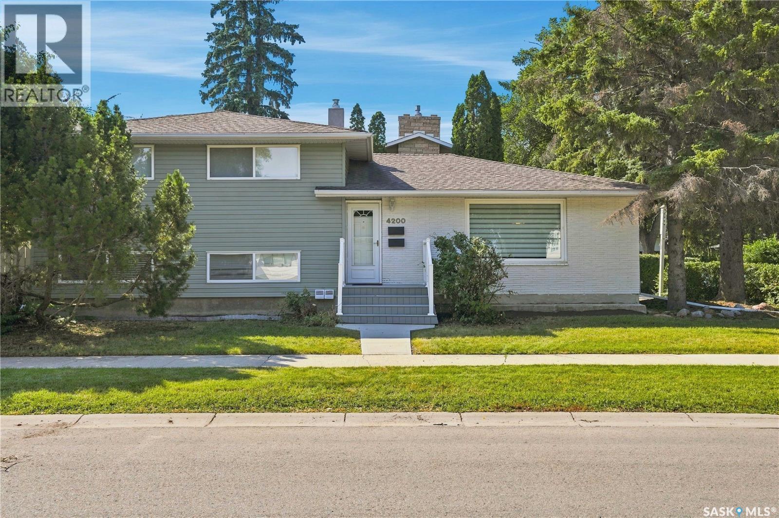 4200 Hillsdale Street, Regina, SK