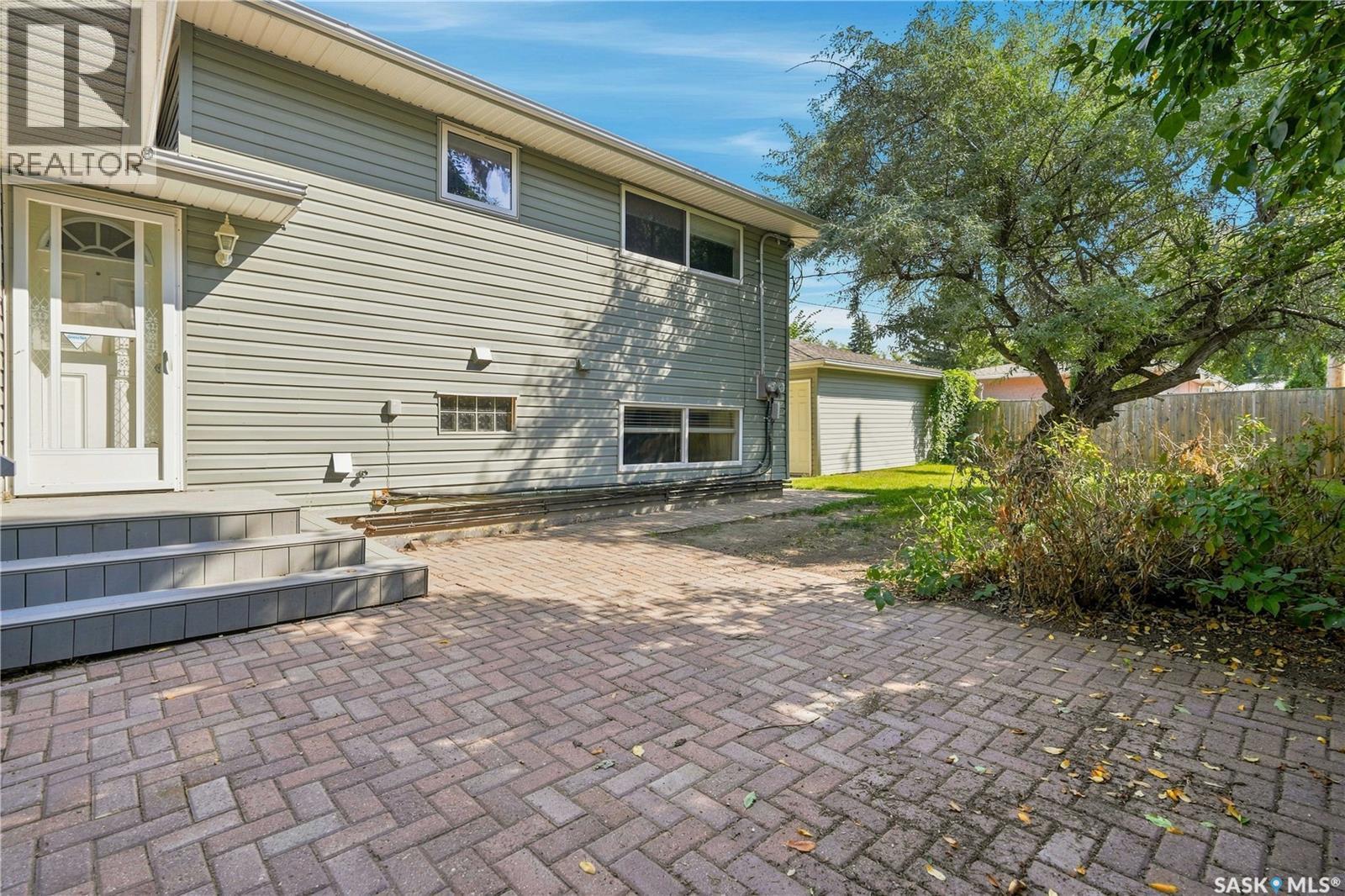 4200 Hillsdale Street, Regina, SK