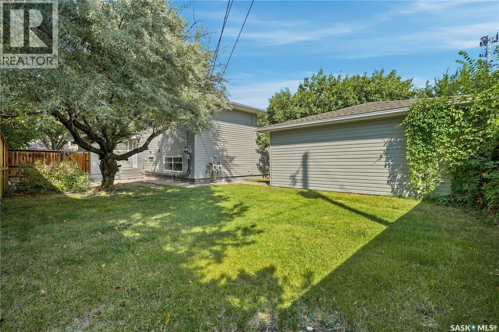 4200 Hillsdale Street, Regina, SK