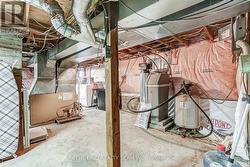 Water treatment equipment - 