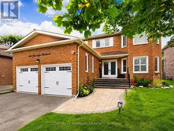 156 GWENDOLYN BOULEVARD Georgina, ON L4P 3S5