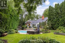 7 CHRISTOPHER STREET Niagara-On-The-Lake (Town), ON L0S 1J0