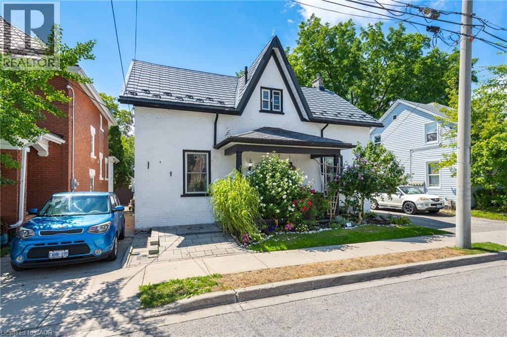 145 Church Street, Kitchener, ON