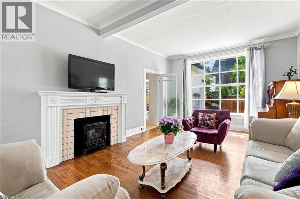 145 Church Street, Kitchener, ON