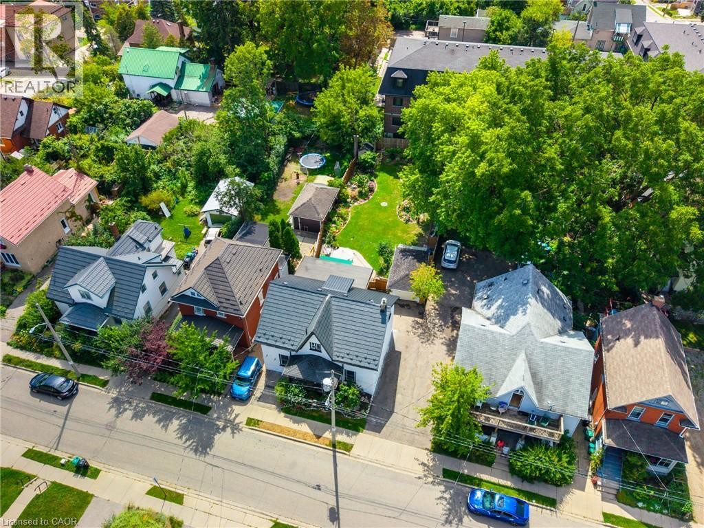 145 Church Street, Kitchener, ON