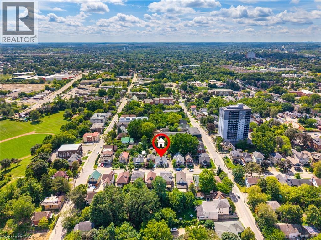 145 Church Street, Kitchener, ON