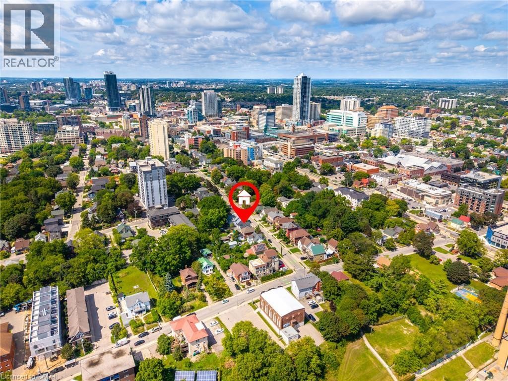 145 Church Street, Kitchener, ON