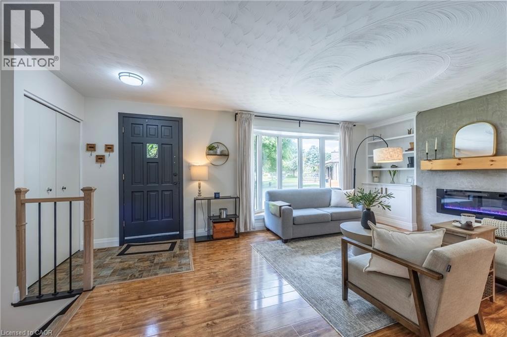 9 Normandy Circle, Simcoe, ON