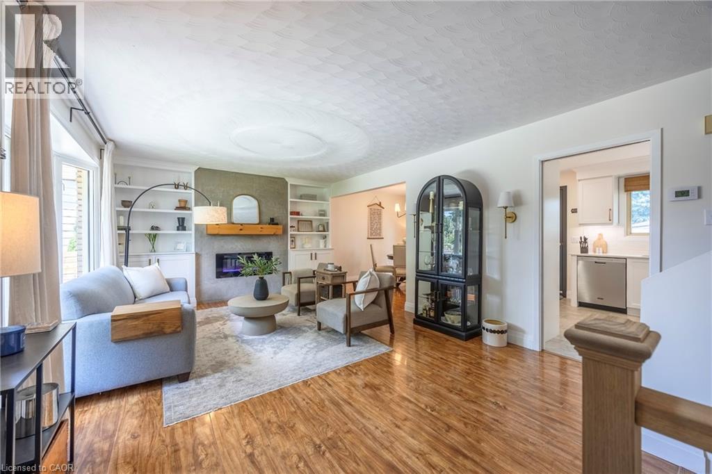 9 Normandy Circle, Simcoe, ON
