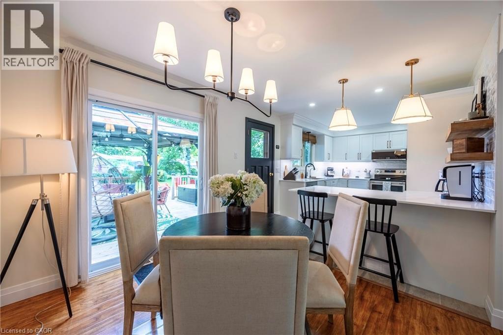 9 Normandy Circle, Simcoe, ON
