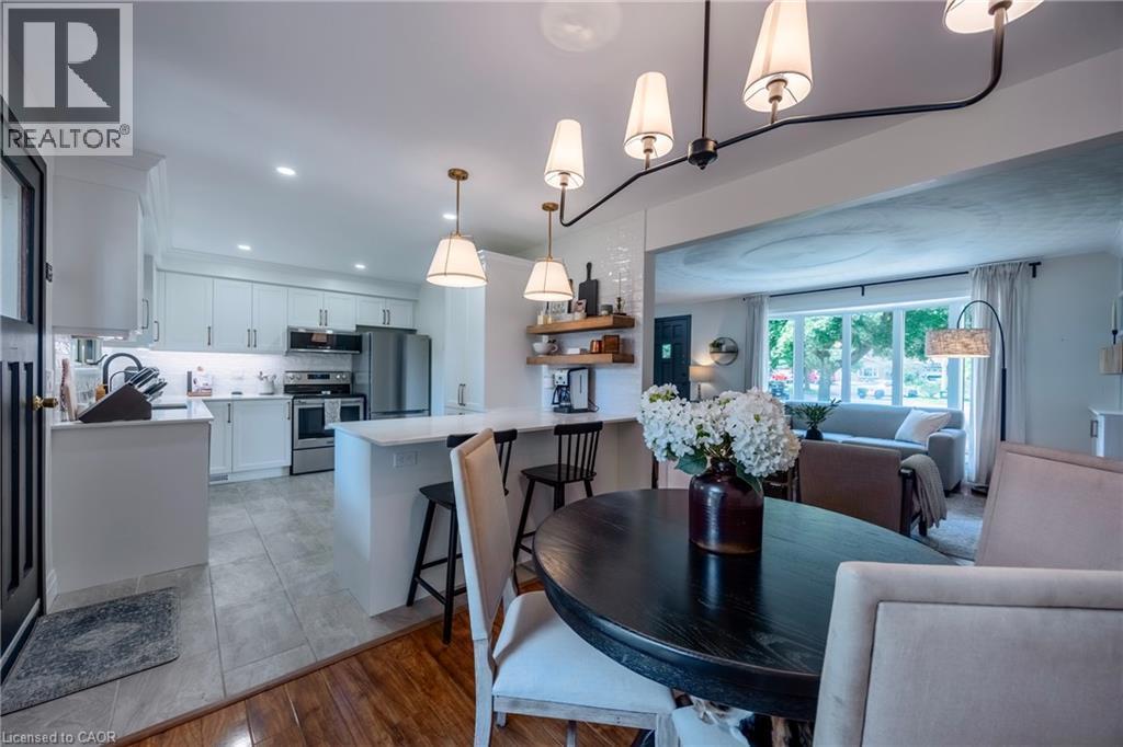 9 Normandy Circle, Simcoe, ON