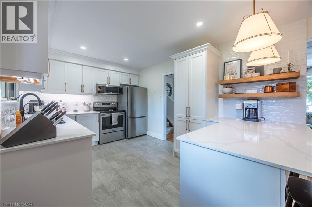 9 Normandy Circle, Simcoe, ON