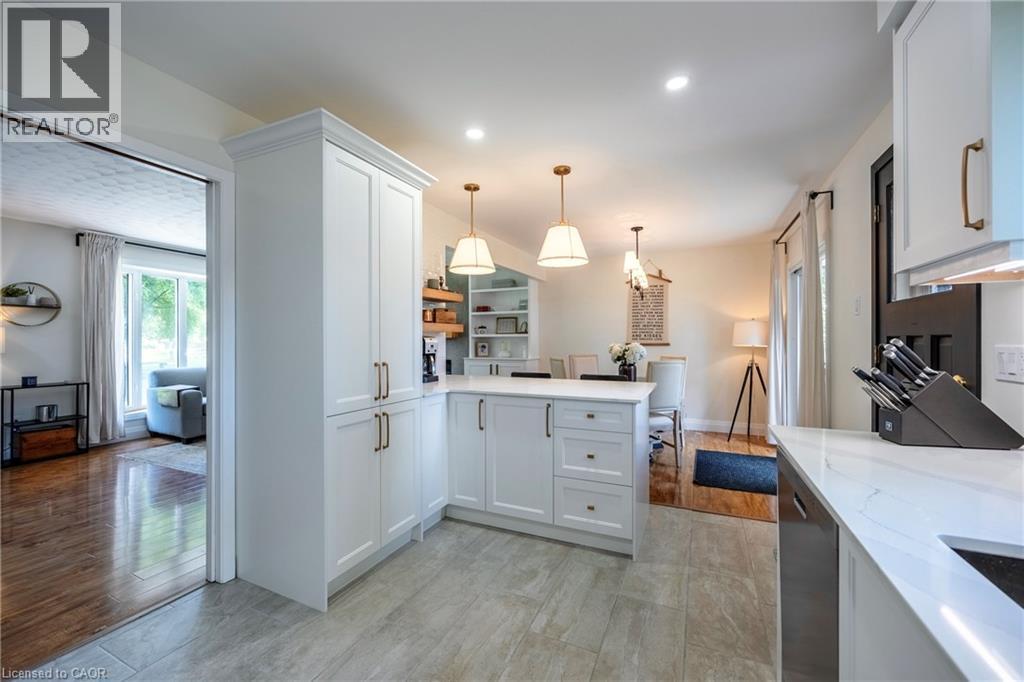 9 Normandy Circle, Simcoe, ON