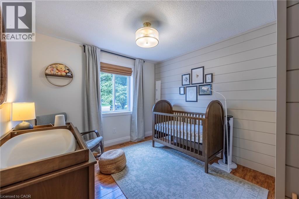 9 Normandy Circle, Simcoe, ON