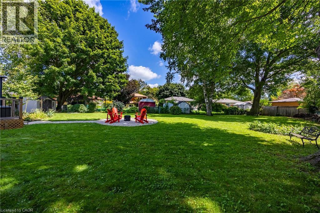 9 Normandy Circle, Simcoe, ON