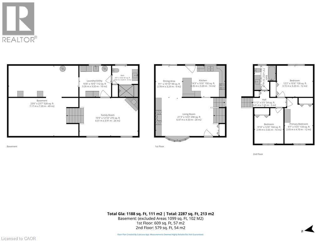 9 Normandy Circle, Simcoe, ON