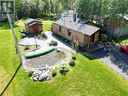 266 Grenfell Heights Grand Falls Windsor, NL A2A 2J2