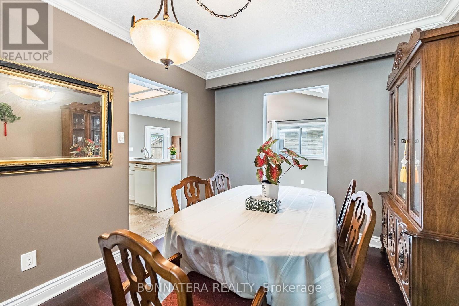 1324 Aldridge Crescent, Burlington, ON
