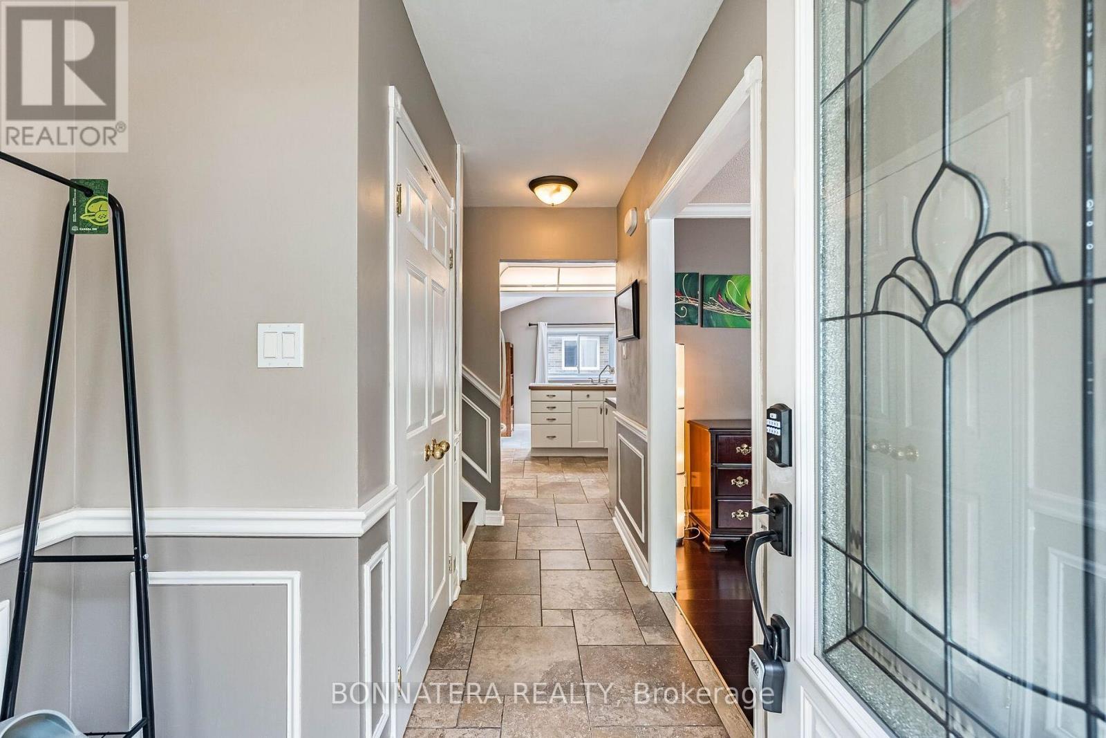 1324 Aldridge Crescent, Burlington, ON