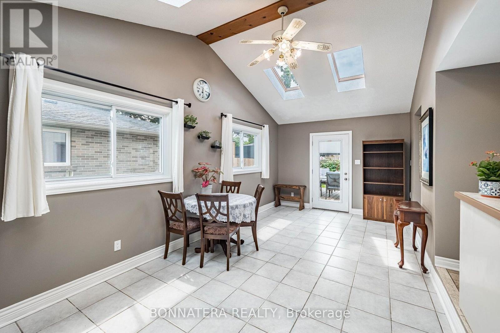 1324 Aldridge Crescent, Burlington, ON
